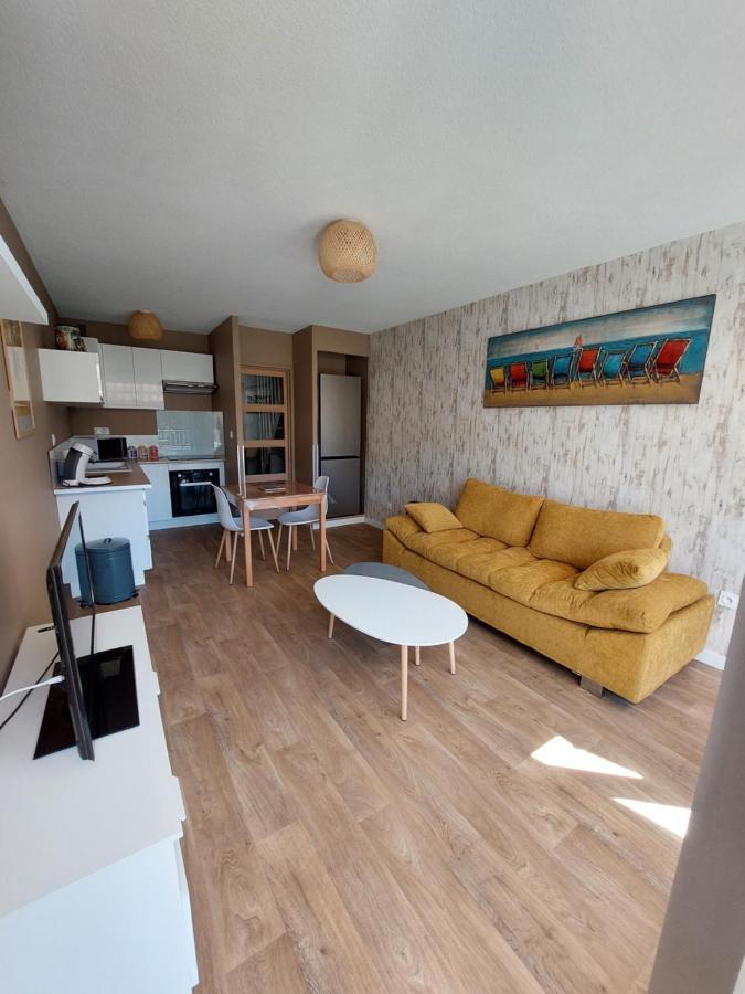 11 Le Tadorne Apartment Aigues-Mortes Exterior photo